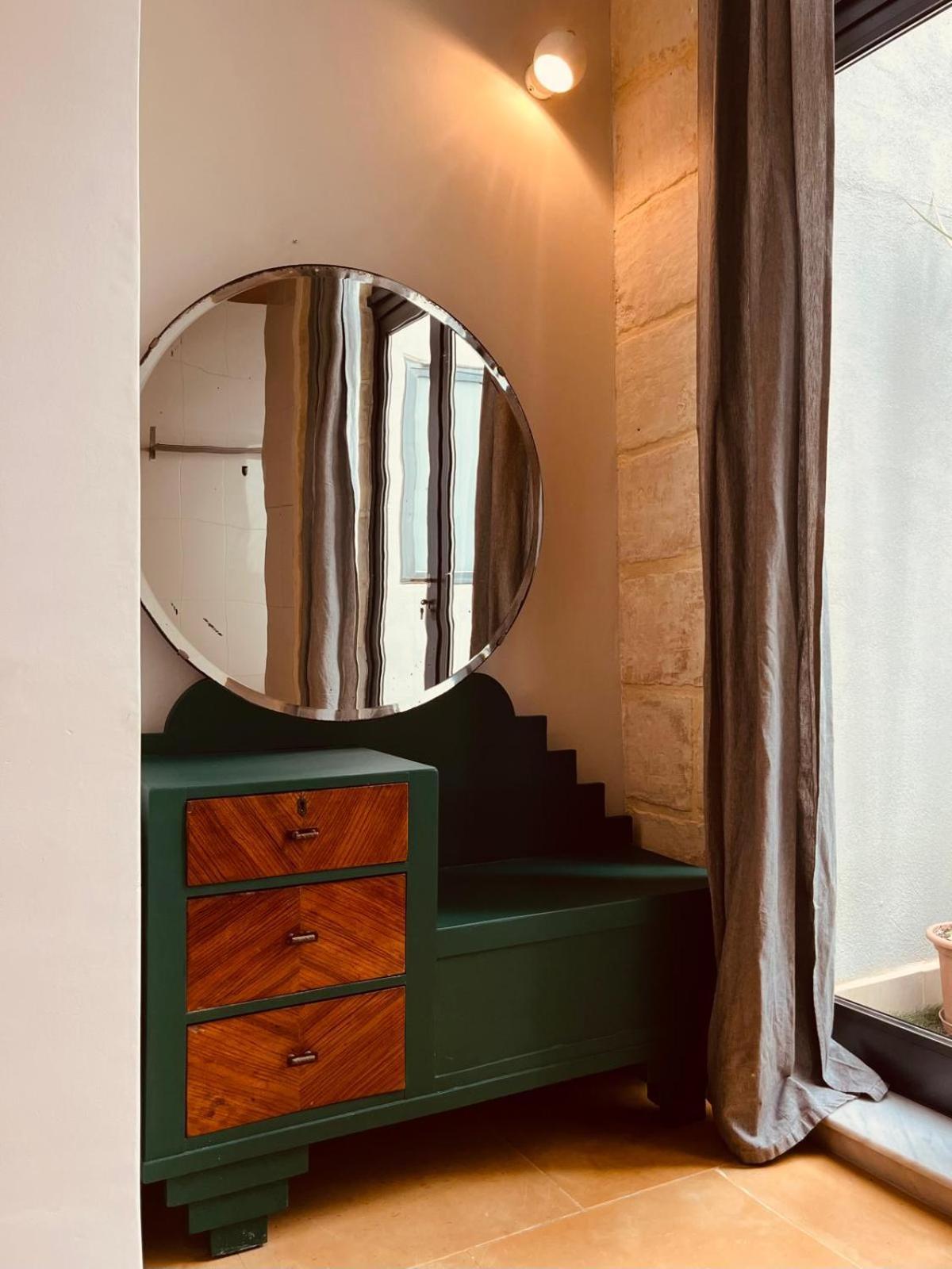 130, One Of A Kind - A Luxury Eclectic Home Tarxien Exterior photo